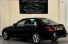 USED 2016 66 MERCEDES-BENZ C CLASS 2.0 C200 SE Executive Edition Saloon 4dr Petrol Manual Euro 6 (s/s) (184 ps) FRESH 12 MOT/SERVICE/WARRANTY
