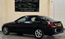 USED 2016 66 MERCEDES-BENZ C CLASS 2.0 C200 SE Executive Edition Saloon 4dr Petrol Manual Euro 6 (s/s) (184 ps) FRESH 12 MOT/SERVICE/WARRANTY