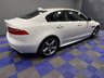 USED 2018 68 JAGUAR XE 2.0i GPF R-Sport Saloon 4dr Petrol Auto Euro 6 (s/s) (200 ps) 