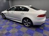 USED 2018 68 JAGUAR XE 2.0i GPF R-Sport Saloon 4dr Petrol Auto Euro 6 (s/s) (200 ps) 