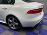 USED 2018 68 JAGUAR XE 2.0i GPF R-Sport Saloon 4dr Petrol Auto Euro 6 (s/s) (200 ps) 