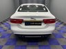 USED 2018 68 JAGUAR XE 2.0i GPF R-Sport Saloon 4dr Petrol Auto Euro 6 (s/s) (200 ps) 