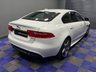 USED 2018 68 JAGUAR XE 2.0i GPF R-Sport Saloon 4dr Petrol Auto Euro 6 (s/s) (200 ps) 