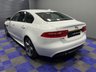 USED 2018 68 JAGUAR XE 2.0i GPF R-Sport Saloon 4dr Petrol Auto Euro 6 (s/s) (200 ps) 