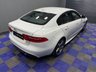 USED 2018 68 JAGUAR XE 2.0i GPF R-Sport Saloon 4dr Petrol Auto Euro 6 (s/s) (200 ps) 