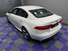 USED 2018 68 JAGUAR XE 2.0i GPF R-Sport Saloon 4dr Petrol Auto Euro 6 (s/s) (200 ps) 