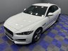 USED 2018 68 JAGUAR XE 2.0i GPF R-Sport Saloon 4dr Petrol Auto Euro 6 (s/s) (200 ps) 