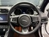 USED 2018 68 JAGUAR XE 2.0i GPF R-Sport Saloon 4dr Petrol Auto Euro 6 (s/s) (200 ps) 