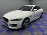 USED 2018 68 JAGUAR XE 2.0i GPF R-Sport Saloon 4dr Petrol Auto Euro 6 (s/s) (200 ps) 
