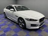 USED 2018 68 JAGUAR XE 2.0i GPF R-Sport Saloon 4dr Petrol Auto Euro 6 (s/s) (200 ps) 