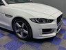 USED 2018 68 JAGUAR XE 2.0i GPF R-Sport Saloon 4dr Petrol Auto Euro 6 (s/s) (200 ps) 