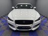 USED 2018 68 JAGUAR XE 2.0i GPF R-Sport Saloon 4dr Petrol Auto Euro 6 (s/s) (200 ps) 