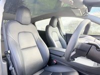 USED 2022 72 TESLA MODEL Y (Dual Motor) Long Range SUV 5dr Electric Auto 4WDE (384 bhp) 