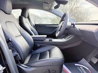 USED 2022 72 TESLA MODEL Y (Dual Motor) Long Range SUV 5dr Electric Auto 4WDE (384 bhp) 