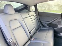 USED 2022 72 TESLA MODEL Y (Dual Motor) Long Range SUV 5dr Electric Auto 4WDE (384 bhp) 