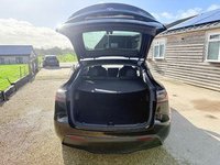 USED 2022 72 TESLA MODEL Y (Dual Motor) Long Range SUV 5dr Electric Auto 4WDE (384 bhp) 