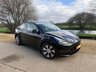 USED 2022 72 TESLA MODEL Y (Dual Motor) Long Range SUV 5dr Electric Auto 4WDE (384 bhp) 