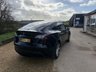 USED 2022 72 TESLA MODEL Y (Dual Motor) Long Range SUV 5dr Electric Auto 4WDE (384 bhp) 