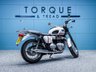 USED 2018 18 TRIUMPH BONNEVILLE T100 Spirit of 59 Ltd edition 8/59 900 Roadster/Retro  Nationwide Delivery &pound;149 - 9.9% APR