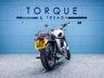 USED 2018 18 TRIUMPH BONNEVILLE T100 Spirit of 59 Ltd edition 8/59 900 Roadster/Retro  Nationwide Delivery &pound;149 - 9.9% APR