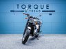 USED 2018 18 TRIUMPH BONNEVILLE T100 Spirit of 59 Ltd edition 8/59 900 Roadster/Retro  Nationwide Delivery &pound;149 - 9.9% APR