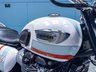 USED 2018 18 TRIUMPH BONNEVILLE T100 Spirit of 59 Ltd edition 8/59 900 Roadster/Retro  Nationwide Delivery &pound;149 - 9.9% APR