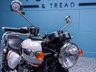 USED 2018 18 TRIUMPH BONNEVILLE T100 Spirit of 59 Ltd edition 8/59 900 Roadster/Retro  Nationwide Delivery &pound;149 - 9.9% APR