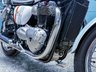 USED 2018 18 TRIUMPH BONNEVILLE T100 Spirit of 59 Ltd edition 8/59 900 Roadster/Retro  Nationwide Delivery &pound;149 - 9.9% APR