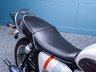 USED 2018 18 TRIUMPH BONNEVILLE T100 Spirit of 59 Ltd edition 8/59 900 Roadster/Retro  Nationwide Delivery &pound;149 - 9.9% APR
