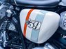 USED 2018 18 TRIUMPH BONNEVILLE T100 Spirit of 59 Ltd edition 8/59 900 Roadster/Retro  Nationwide Delivery &pound;149 - 9.9% APR