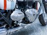 USED 2018 18 TRIUMPH BONNEVILLE T100 Spirit of 59 Ltd edition 8/59 900 Roadster/Retro  Nationwide Delivery &pound;149 - 9.9% APR