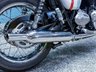 USED 2018 18 TRIUMPH BONNEVILLE T100 Spirit of 59 Ltd edition 8/59 900 Roadster/Retro  Nationwide Delivery &pound;149 - 9.9% APR