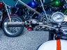 USED 2018 18 TRIUMPH BONNEVILLE T100 Spirit of 59 Ltd edition 8/59 900 Roadster/Retro  Nationwide Delivery &pound;149 - 9.9% APR
