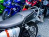 USED 2018 18 TRIUMPH BONNEVILLE T100 Spirit of 59 Ltd edition 8/59 900 Roadster/Retro  Nationwide Delivery &pound;149 - 9.9% APR