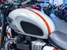USED 2018 18 TRIUMPH BONNEVILLE T100 Spirit of 59 Ltd edition 8/59 900 Roadster/Retro  Nationwide Delivery &pound;149 - 9.9% APR