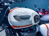 USED 2018 18 TRIUMPH BONNEVILLE T100 Spirit of 59 Ltd edition 8/59 900 Roadster/Retro  Nationwide Delivery &pound;149 - 9.9% APR