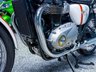 USED 2018 18 TRIUMPH BONNEVILLE T100 Spirit of 59 Ltd edition 8/59 900 Roadster/Retro  Nationwide Delivery &pound;149 - 9.9% APR