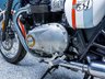 USED 2018 18 TRIUMPH BONNEVILLE T100 Spirit of 59 Ltd edition 8/59 900 Roadster/Retro  Nationwide Delivery &pound;149 - 9.9% APR