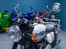 USED 2018 18 TRIUMPH BONNEVILLE T100 Spirit of 59 Ltd edition 8/59 900 Roadster/Retro  Nationwide Delivery &pound;149 - 9.9% APR