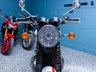 USED 2018 18 TRIUMPH BONNEVILLE T100 Spirit of 59 Ltd edition 8/59 900 Roadster/Retro  Nationwide Delivery &pound;149 - 9.9% APR