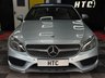 USED 2018 68 MERCEDES-BENZ C CLASS 2.1 C220d AMG Line Cabriolet G-Tronic+ 4MATIC Euro 6 (s/s) 2dr FSH*BEAUTIFULSPEC*