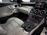 USED 2018 68 MERCEDES-BENZ C CLASS 2.1 C220d AMG Line Cabriolet G-Tronic+ 4MATIC Euro 6 (s/s) 2dr FSH*BEAUTIFULSPEC*