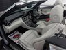 USED 2018 68 MERCEDES-BENZ C CLASS 2.1 C220d AMG Line Cabriolet G-Tronic+ 4MATIC Euro 6 (s/s) 2dr FSH*BEAUTIFULSPEC*