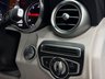 USED 2018 68 MERCEDES-BENZ C CLASS 2.1 C220d AMG Line Cabriolet G-Tronic+ 4MATIC Euro 6 (s/s) 2dr FSH*BEAUTIFULSPEC*