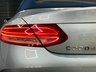USED 2018 68 MERCEDES-BENZ C CLASS 2.1 C220d AMG Line Cabriolet G-Tronic+ 4MATIC Euro 6 (s/s) 2dr FSH*BEAUTIFULSPEC*