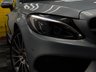 USED 2018 68 MERCEDES-BENZ C CLASS 2.1 C220d AMG Line Cabriolet G-Tronic+ 4MATIC Euro 6 (s/s) 2dr FSH*BEAUTIFULSPEC*