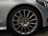 USED 2018 68 MERCEDES-BENZ C CLASS 2.1 C220d AMG Line Cabriolet G-Tronic+ 4MATIC Euro 6 (s/s) 2dr FSH*BEAUTIFULSPEC*