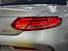 USED 2018 68 MERCEDES-BENZ C CLASS 2.1 C220d AMG Line Cabriolet G-Tronic+ 4MATIC Euro 6 (s/s) 2dr FSH*BEAUTIFULSPEC*