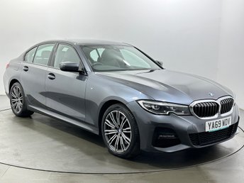 View our BMW 3 Series