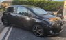 USED 2015 65 TOYOTA YARIS 1.33 Dual VVT-i Sport Hatchback 5dr Petrol Manual Euro 5 Euro 5 (99 ps) NEW MOT - SERVICE RECORDS - &pound;35 ROAD TAX - PARKING CAMERA - DAB RADIO